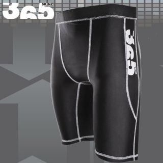 365skinz Compression Shorts sports base layer skins