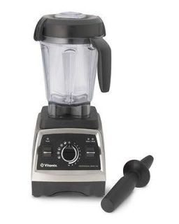 Newly listed New In Box   Vitamix Professional Series 750 Blender