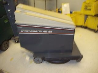   Supplies  Carpet Cleaning & Care  Commercial Upright Vacuums