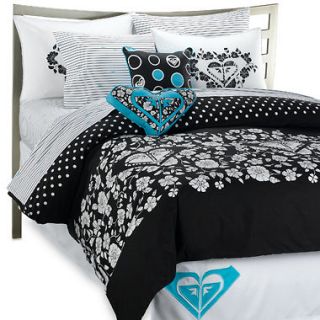 roxy bedding queen in Duvet Covers & Sets