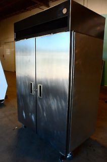 used commercial freezer in Freezers