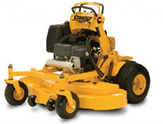 commercial mower in Riding Mowers