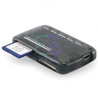 compact flash reader in Computers/Tablets & Networking