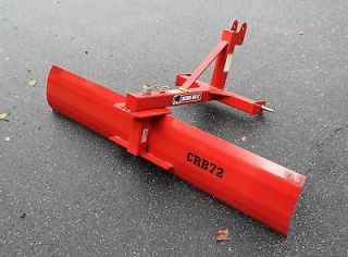rear tractor blade in Farm Implements & Attachments