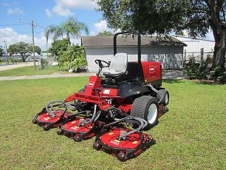 4x4 lawn mower in Riding Mowers