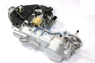 gy6 engine in Motorcycle Parts