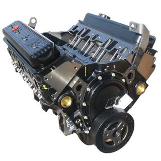 1996 2000 GM 5.7 Small Block Chevrolet Crate Engine 350 P/N 12530282 2 