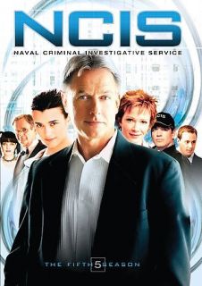 ncis complete season