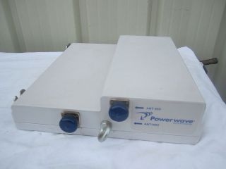 Powerwave Lgp17201 Tower Amplifier ANT 850 ANT 900