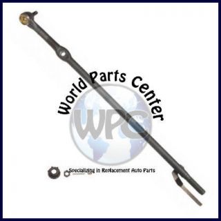 NEW CONNECTING TIE ROD DRAG LINK 2WD