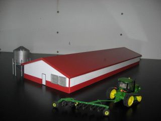 64 custom farm toys in Modern Manufacture (1970 Now)