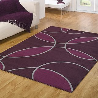 purple area rugs in Area Rugs