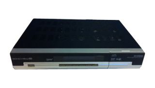 Sonicview 8000HD (free to air) Receiver with 8psk and Remote 