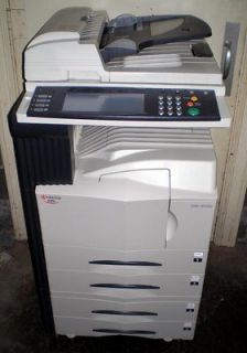 kyocera copiers in Copiers