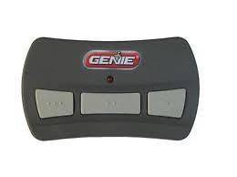 genie intellicode remote in Remotes & Transmitters
