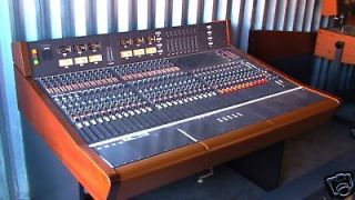 Studer console A900 Limiter Indicator 1.913.134