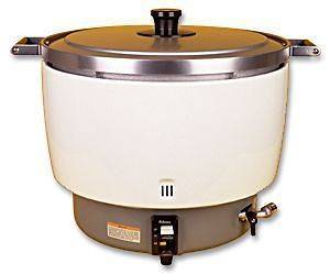 gas rice cooker in Cooking & Warming Equipment