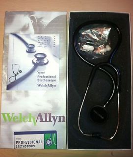 Welch Allyn Professional Stethoscope NEW In Box