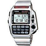 Casio Databank TV Cable Remote Control Calculator Watch CMD 40 CMD40