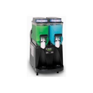   Ultra 2 High Performance Frozen Drink Machine Slushy Granita Margarita