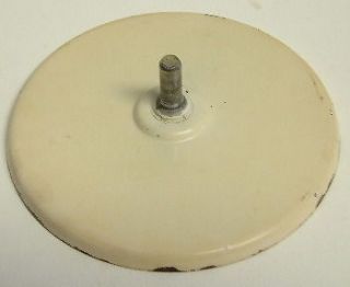 Vintage Dormeyer Mixer Turntable Fits Model 3200