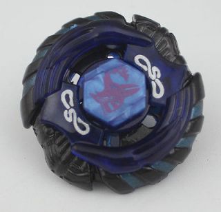 COOL BEYBLADE 4D TOP RAPIDITY METAL FUSION FIGHT MASTER NEW