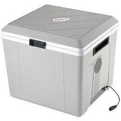 KOOLATRON 29 Qt Voyager Thermoelectric (12 Volt) Cooler