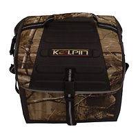 Kolpin Trail Tec Cooler Bag ATV Front/Rear (Realtree Camo)