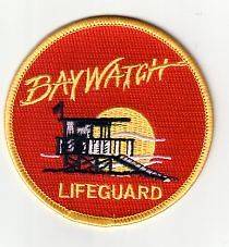 baywatch swimsuit in Clothing, 