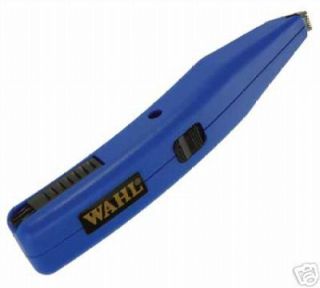 Pet Grooming DOG CAT WAHL Stylique Trimmer Clipper *New