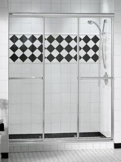 maax shower door in Shower Enclosures & Doors