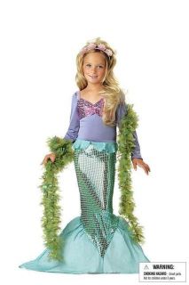 mermaid costumes in Costumes