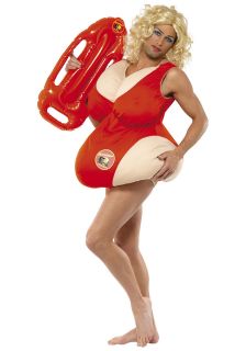 baywatch costume in Clothing, 