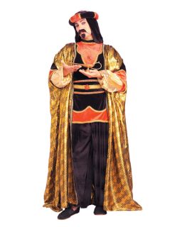 sultan costume in Costumes