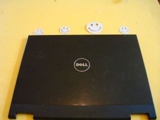 Dell Vostro 1310 LCD Back Cover Lid G853C 0G853C GRADE B FREE PRIORITY 