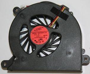 NEW COMPAL LAM NBLB3 BLB3 cpu fan ADDA AB0705MX LD3