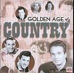 Golden Age of Country Hillbilly Heaven CD Faron Ferlin Del Reeves 