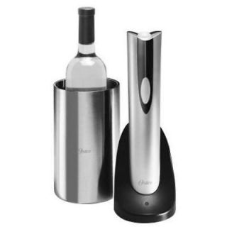 oster electric wine opener in Corkscrews & Openers