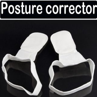   Posture Support Brace Shoulder Corrector BAND Belt Correction with