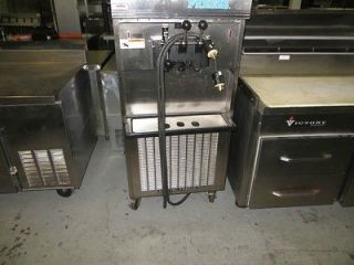 Electro Freeze Air Cooled Ice Cream Machine
