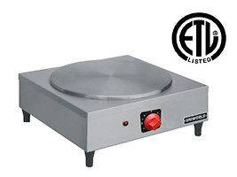 commercial crepe maker in Waffle Irons & Crepe Machines