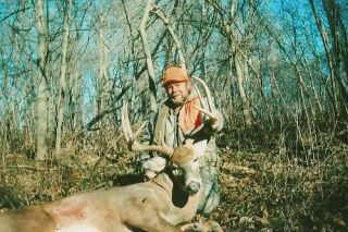 Sporting Goods  Outdoor Sports  Hunting  Hunting Trips & Leases 