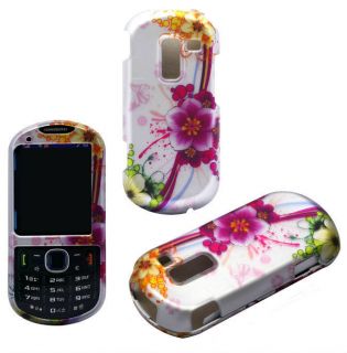   Profile SCH R580 Cell Phone Cover Protector Hard Shell Case Skin