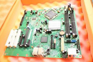 NEW Dell Dimension 9200 XPS 410 Motherboard CT017