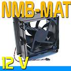   MAT 12V 3600RPM 120mm Case Cooling Fan + Bracket 4715KL 04W B56 Y4574