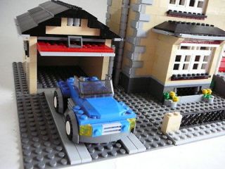 Lego #4954 3 in1 Town House