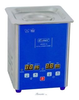 ultrasonic cleaner in Consumer Electronics