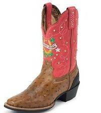 Cowboy Boot in Womens Shoes