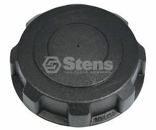 FUEL CAP WITH VENT ARIENS ZOOM XL 34Z AND 144Z CUB CADET 2000 SERIES