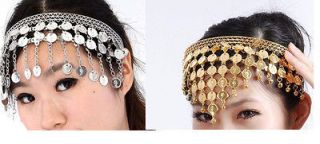 belly dance headpiece in Clothing, 